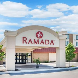 Ramada By Wyndham Watertown Thousand